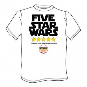 FiveStarWars