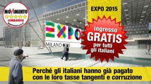 expo-gratis