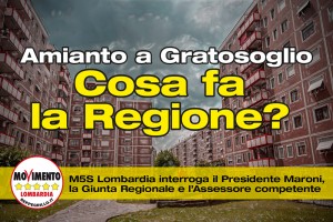 ITR ALER Gratosoglio amianto 27-11-14