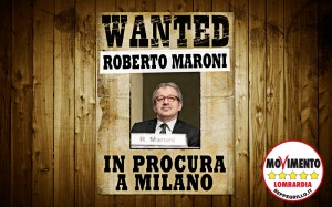 wanted maroni