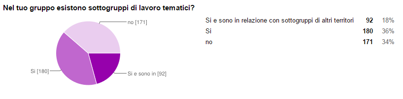 Questionario domanda 29