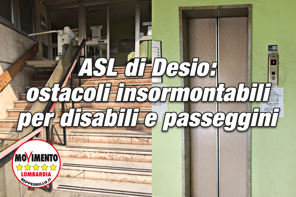 ASL-Desio
