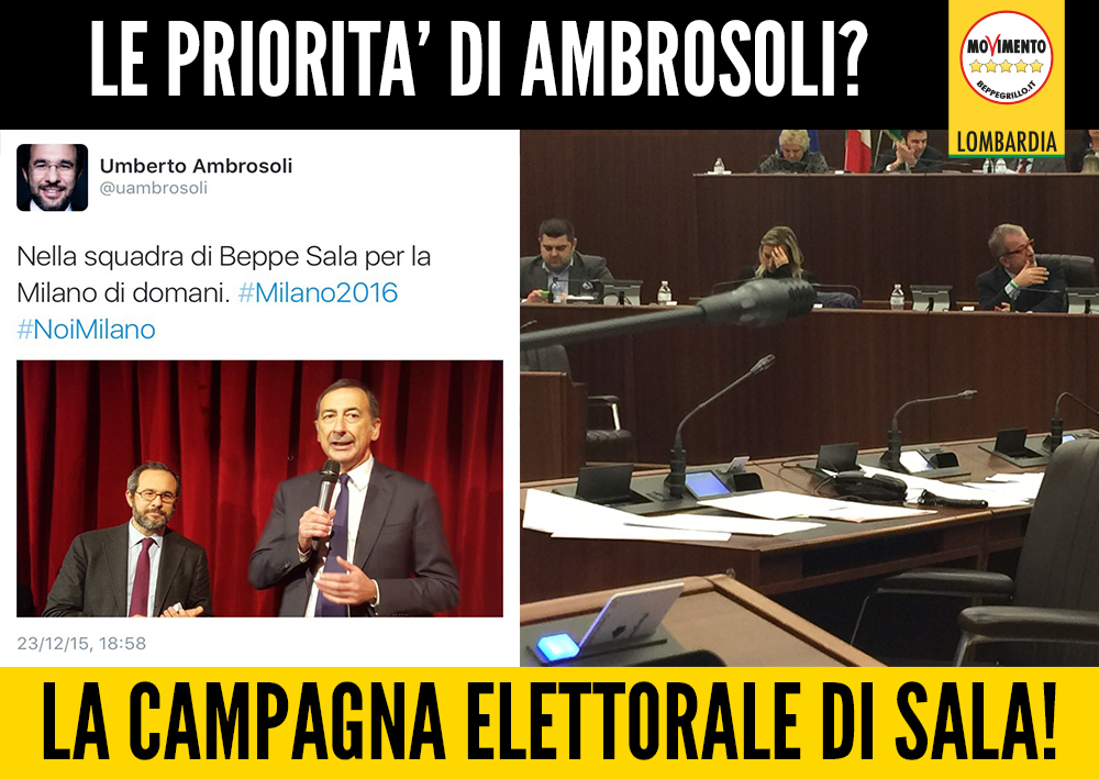 AMBROSOLI DEF