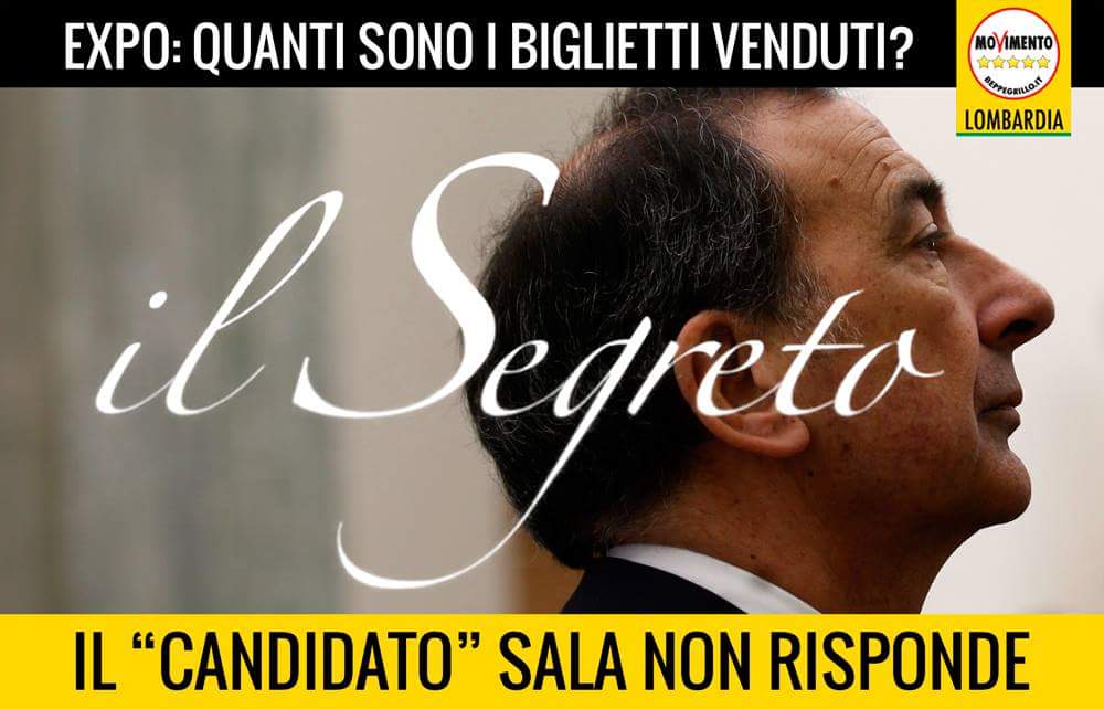 il segreto