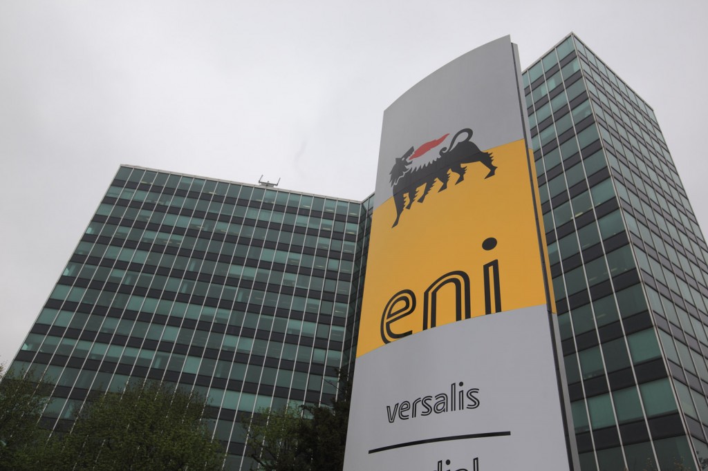 eni-versalis