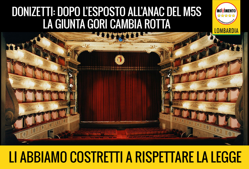 Donizetti-ANAC