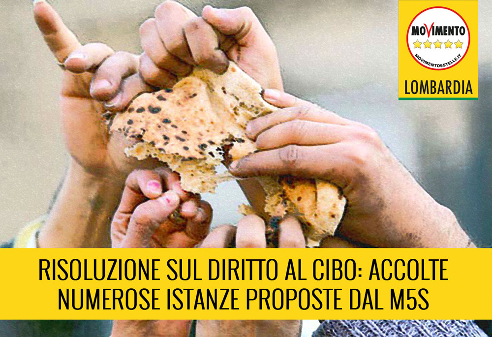 DIRITTO-CIBO