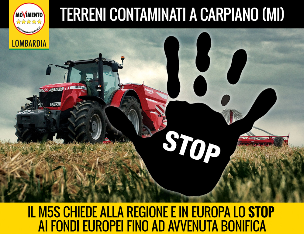 ITR CARPIANO EU-RL fondi europei 13-04-2016