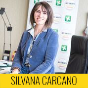 carcano silvana